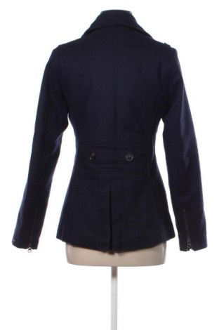 Dámský kabát  Hilfiger Denim, Velikost S, Barva Modrá, Cena  2 861,00 Kč