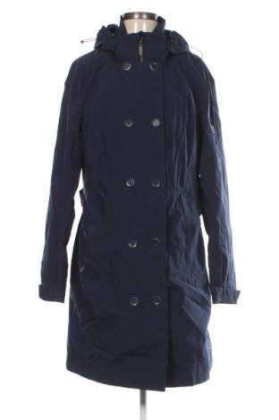 Palton de femei Human Nature, Mărime XXL, Culoare Albastru, Preț 92,99 Lei