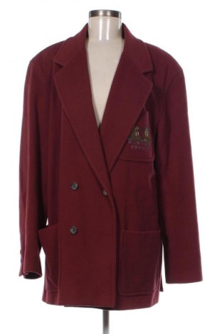 Dámsky kabát  Iceberg, Veľkosť 3XL, Farba Červená, Cena  171,36 €