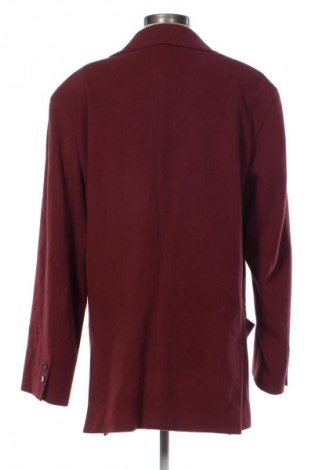 Dámsky kabát  Iceberg, Veľkosť 3XL, Farba Červená, Cena  171,36 €