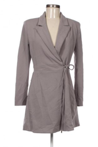 Damski płaszcz Imperial, Rozmiar S, Kolor Szary, Cena 182,99 zł