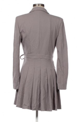 Damski płaszcz Imperial, Rozmiar S, Kolor Szary, Cena 182,99 zł