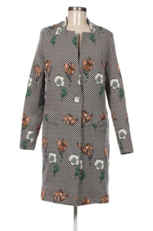 Дамско палто Jane Lushka, Размер M, Цвят Многоцветен, Цена 21,98 €