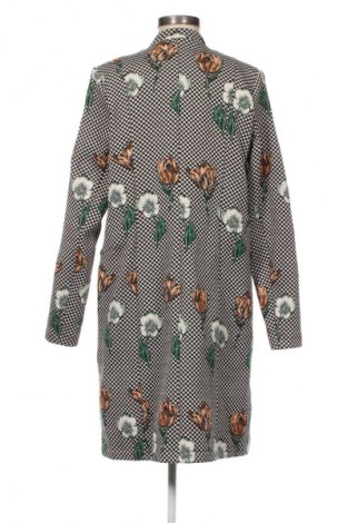 Дамско палто Jane Lushka, Размер M, Цвят Многоцветен, Цена 21,98 €