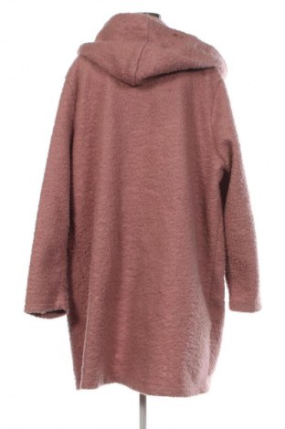 Дамско палто Janina, Размер XL, Цвят Пепел от рози, Цена 42,99 лв.