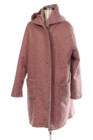 Дамско палто Janina, Размер XL, Цвят Пепел от рози, Цена 42,99 лв.