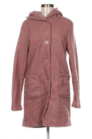 Damenmantel Janina, Größe S, Farbe Aschrosa, Preis € 12,99