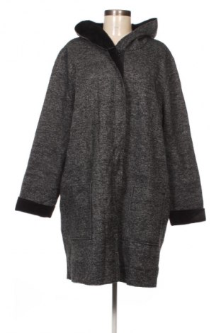 Damenmantel Janina, Größe XL, Farbe Mehrfarbig, Preis € 14,99