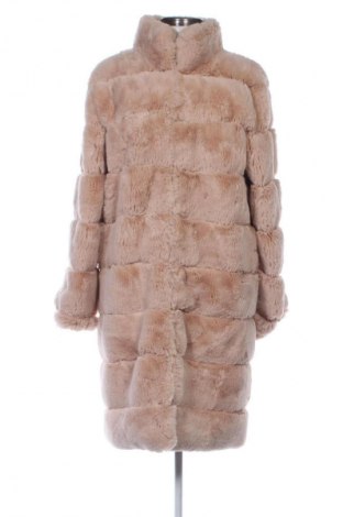 Dámský kabát  Jasmine, Velikost L, Barva Popelavě růžová, Cena  869,00 Kč