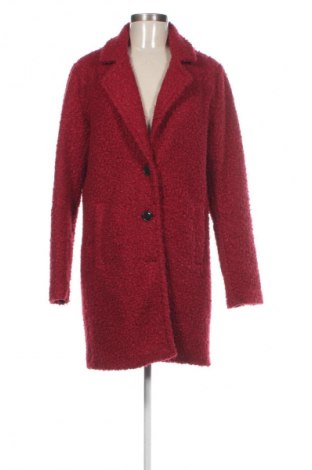 Női kabát Jean Pascale, Méret M, Szín Piros, Ár 10 789 Ft