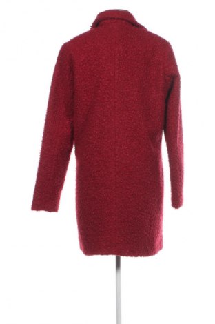Női kabát Jean Pascale, Méret M, Szín Piros, Ár 10 789 Ft