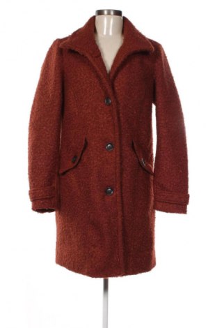 Damenmantel Jean Pascale, Größe M, Farbe Rot, Preis 27,99 €