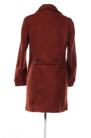 Damenmantel Jean Pascale, Größe M, Farbe Rot, Preis 27,99 €