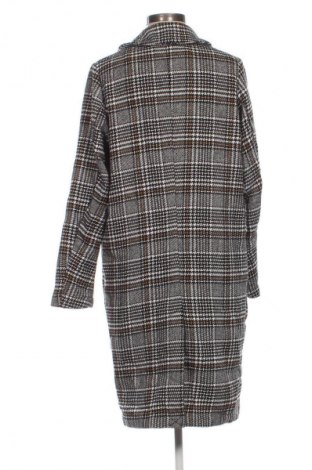 Γυναικείο παλτό Jean Pascale, Μέγεθος S, Χρώμα Πολύχρωμο, Τιμή 13,99 €