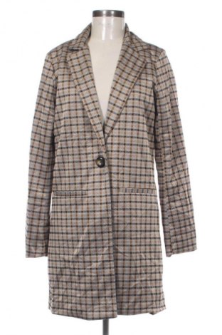 Dámský kabát  Jean Pascale, Velikost M, Barva Vícebarevné, Cena  309,00 Kč