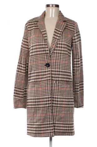 Damenmantel Jean Pascale, Größe M, Farbe Mehrfarbig, Preis € 13,99