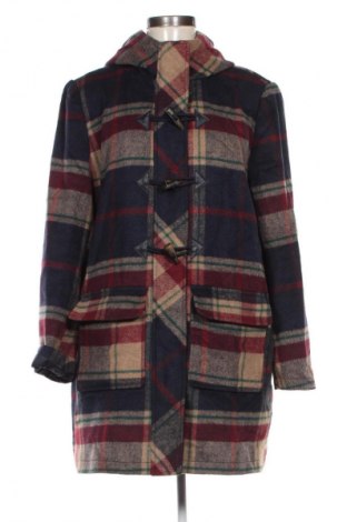 Damski płaszcz Jean Pascale, Rozmiar XL, Kolor Kolorowy, Cena 59,99 zł