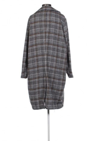 Damski płaszcz Jean Pascale, Rozmiar XL, Kolor Kolorowy, Cena 59,99 zł