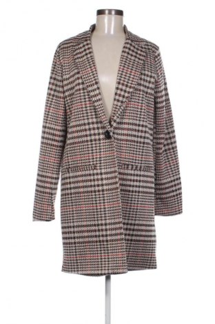 Damenmantel Jean Pascale, Größe M, Farbe Mehrfarbig, Preis 13,99 €