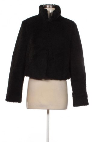 Damski płaszcz Jeans Industry, Rozmiar M, Kolor Czarny, Cena 145,99 zł