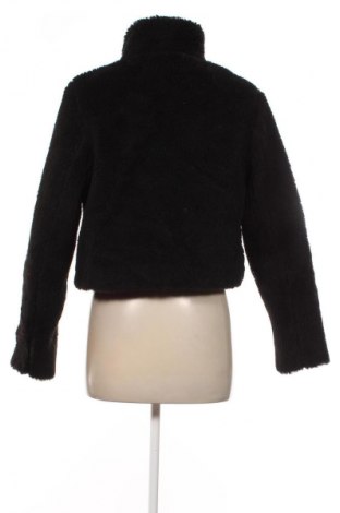 Damski płaszcz Jeans Industry, Rozmiar M, Kolor Czarny, Cena 145,99 zł