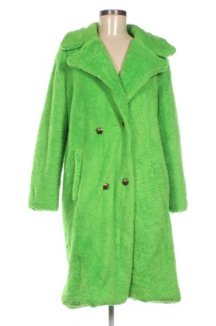 Palton de femei Jennyfer, Mărime M, Culoare Verde, Preț 231,58 Lei