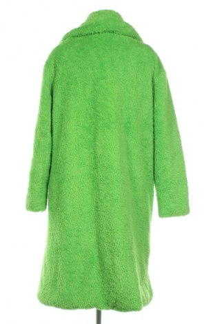 Palton de femei Jennyfer, Mărime M, Culoare Verde, Preț 231,58 Lei