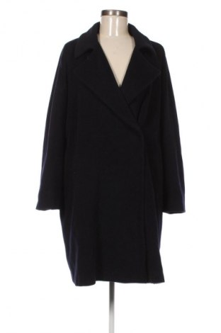 Damenmantel Jil Sander, Größe M, Farbe Blau, Preis € 494,99