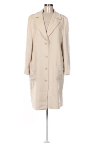 Dámsky kabát  Jobis, Veľkosť L, Farba Kremová, Cena  18,95 €