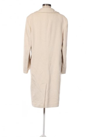 Dámsky kabát  Jobis, Veľkosť L, Farba Kremová, Cena  18,95 €