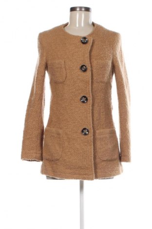 Damenmantel Joie, Größe L, Farbe Braun, Preis € 112,99