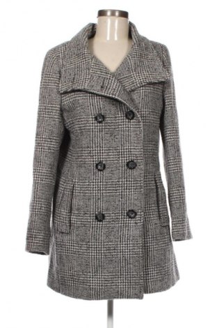 Γυναικείο παλτό Junge, Μέγεθος M, Χρώμα Πολύχρωμο, Τιμή 59,99 €