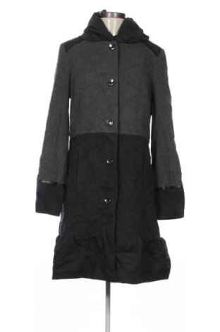 Дамско палто K. Woman, Размер L, Цвят Многоцветен, Цена 31,69 €