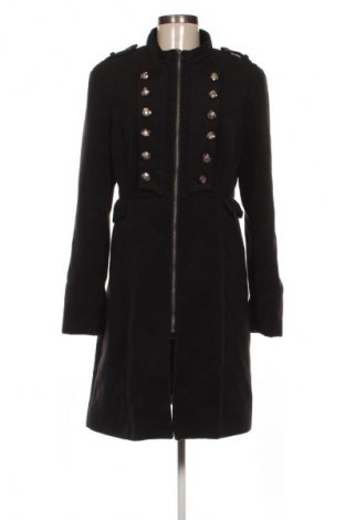 Női kabát K. Woman, Méret XL, Szín Fekete, Ár 17 369 Ft