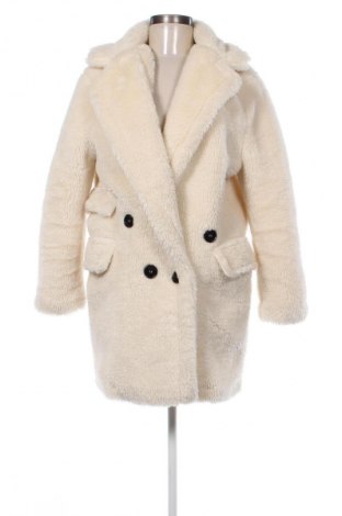 Dámský kabát  K.zell, Velikost S, Barva Béžová, Cena  1 213,00 Kč