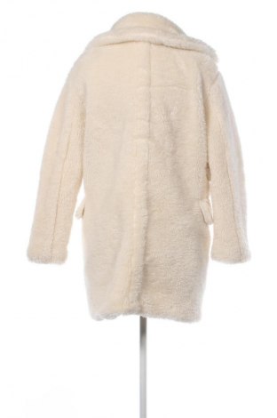 Dámský kabát  K.zell, Velikost S, Barva Béžová, Cena  1 213,00 Kč