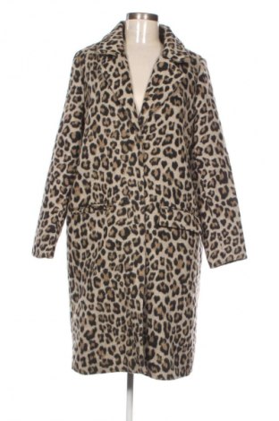 Γυναικείο παλτό Kapalua, Μέγεθος XL, Χρώμα Πολύχρωμο, Τιμή 31,99 €