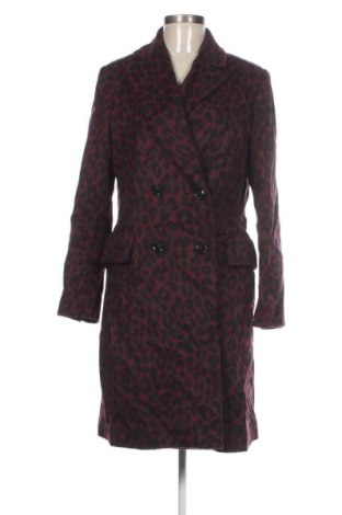 Damenmantel Karen Millen, Größe L, Farbe Mehrfarbig, Preis € 174,99