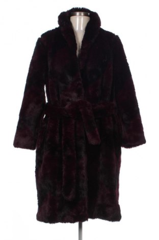 Damenmantel Karen Millen, Größe M, Farbe Rot, Preis € 154,99