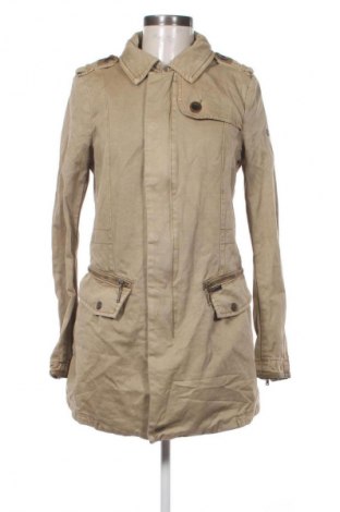 Női kabát Khujo, Méret S, Szín Barna, Ár 46 261 Ft