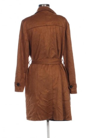 Női kabát Kiabi, Méret L, Szín Barna, Ár 7 569 Ft
