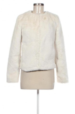 Dámský kabát  Kiabi, Velikost XS, Barva Bílá, Cena  539,00 Kč
