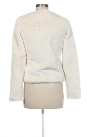 Dámský kabát  Kiabi, Velikost XS, Barva Bílá, Cena  539,00 Kč