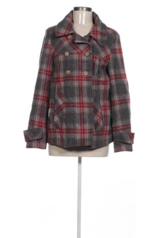 Dámský kabát  Kiabi Woman, Velikost M, Barva Vícebarevné, Cena  1 029,00 Kč