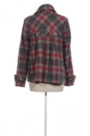 Dámský kabát  Kiabi Woman, Velikost M, Barva Vícebarevné, Cena  1 029,00 Kč