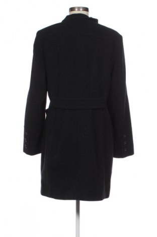 Γυναικείο παλτό Kirsten, Μέγεθος L, Χρώμα Μαύρο, Τιμή 45,00 €