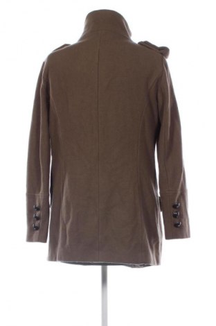Damenmantel Kookai, Größe M, Farbe Grün, Preis 77,17 €