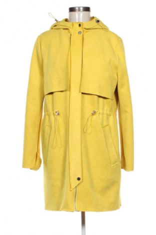 Damenmantel Koton, Größe M, Farbe Gelb, Preis € 26,99