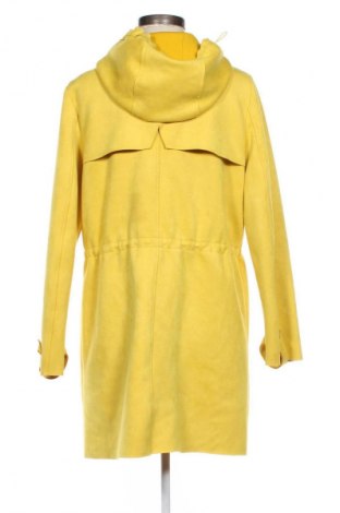 Damenmantel Koton, Größe M, Farbe Gelb, Preis € 26,99