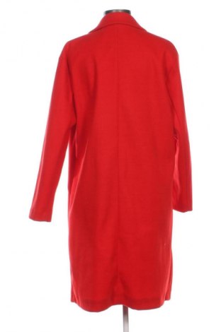 Dámský kabát  Koton, Velikost L, Barva Červená, Cena  1 681,00 Kč
